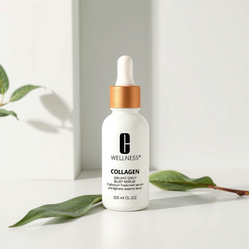 Collagen Boost Treatment